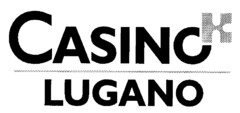 CASINO LUGANO