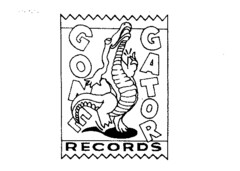 GONE GATOR RECORDS