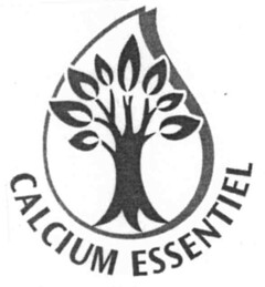 CALCIUM ESSENTIEL