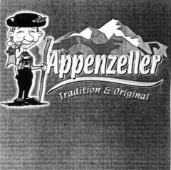 Appenzeller Tradition & Original