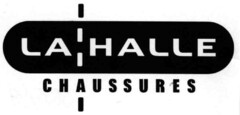 LA HALLE CHAUSSURES