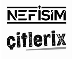 NEFISIM citlerix