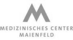 M MEDIZINISCHES CENTER MAIENFELD