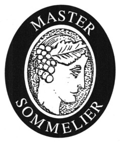 MASTER SOMMELIER