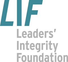 LIF Leaders' Integrity Foundation