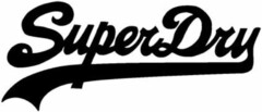 SuperDry