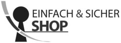 EINFACH & SICHER SHOP