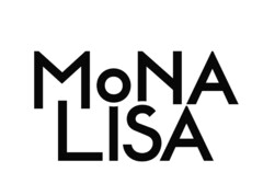 MoNA LiSA