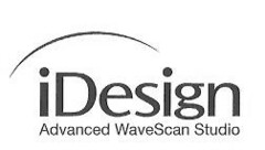 iDesign Advanced WaveScan Studio