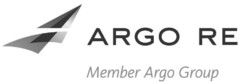 ARGO RE Member Argo Group