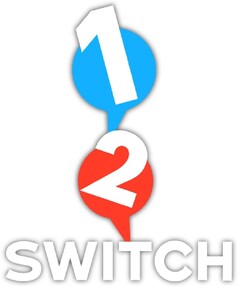 1 2 SWITCH