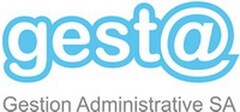 gest@ Gestion Administrative SA