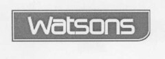 Watsons