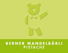 BERNER MANDELBÄRLI PISTACHE