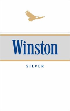Winston SILVER