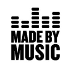 MADE BY MUSIC