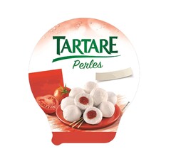 TARTARE Perles