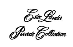 Estée Lauder Private Collection