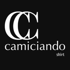 CC camiciando shirt