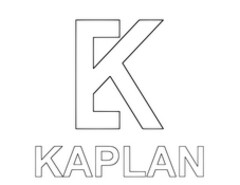 K KAPLAN