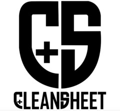 CS CLEANSHEET