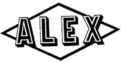 ALEX