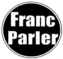 Franc Parler