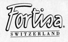 Fortisa SWITZERLAND