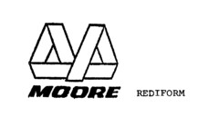 M MOORE REDIFORM