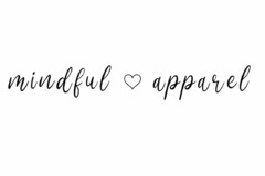 mindful apparel