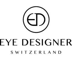 ED EYE DESIGNER SWITZERLAND