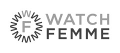 WWWWWWWW WATCH FEMME