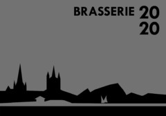 BRASSERIE 2020