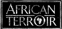 AFRICAN TERROIR