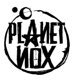 PLANET NOX