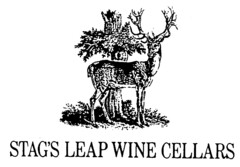 STAG'S LEAP WINE CELLARS