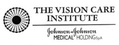 THE VISION CARE INSTITUTE Johnson & Johnson MEDICAL HOLDING SpA