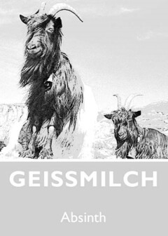 GEISSMILCH Absinth