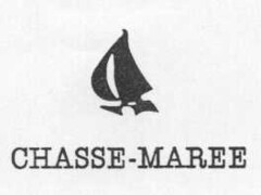 CHASSE-MAREE