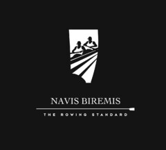 NAVIS BIREMIS THE ROWING STANDARD