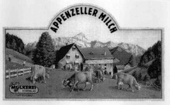 APPENZELLER MILCH MOLKEREI