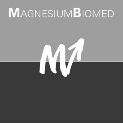 MAGNESIUMBIOMED M