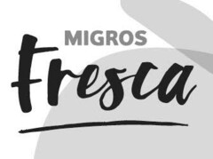 MIGROS Fresca