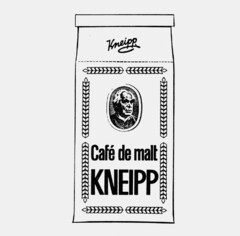 Café de malt KNEIPP