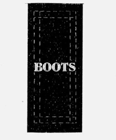 BOOTS