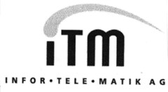 iTM INFOR TELE MATIK AG