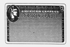 AMERICAN EXPRESS CORPORATE