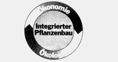 Integrierter Pflanzenbau Oekonomie Oekologie