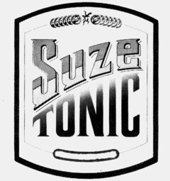 Suze TONIC