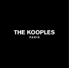 THE KOOPLES PARIS
